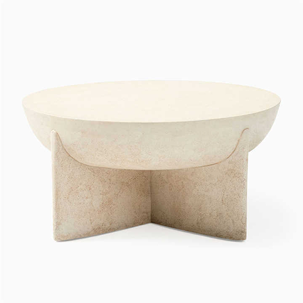Monti Coffee Table (50"-90")