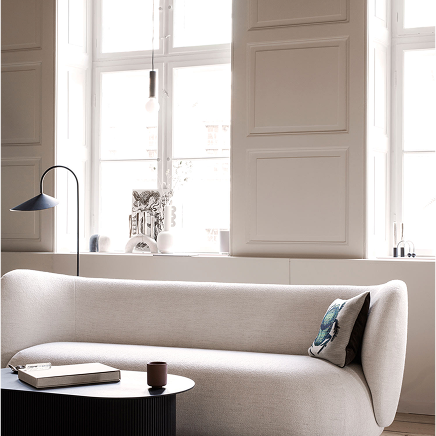 Kaufman Sofa (86")