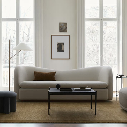 Kaufman Sofa (86")